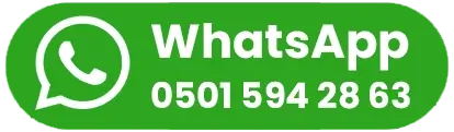 Otomium WhatsApp Hattı